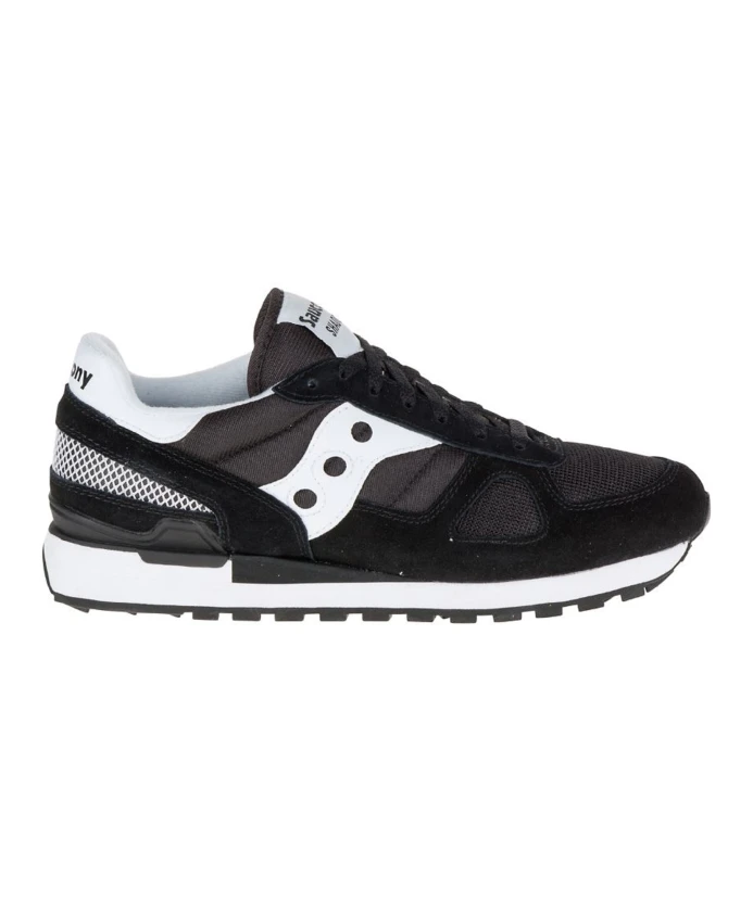 

Кроссовки Saucony, черный