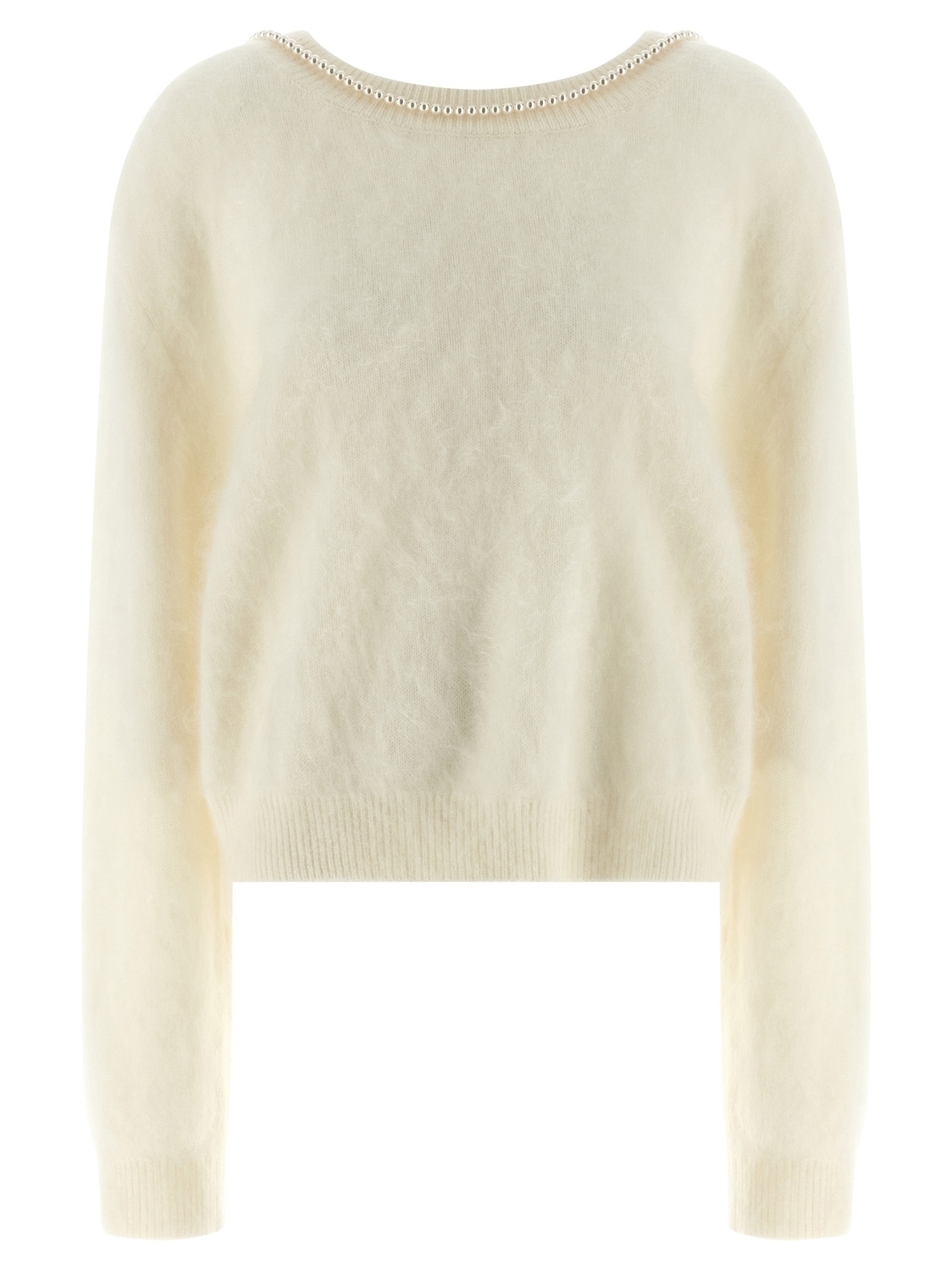 

Свитер «Солен» Bernadette, белый