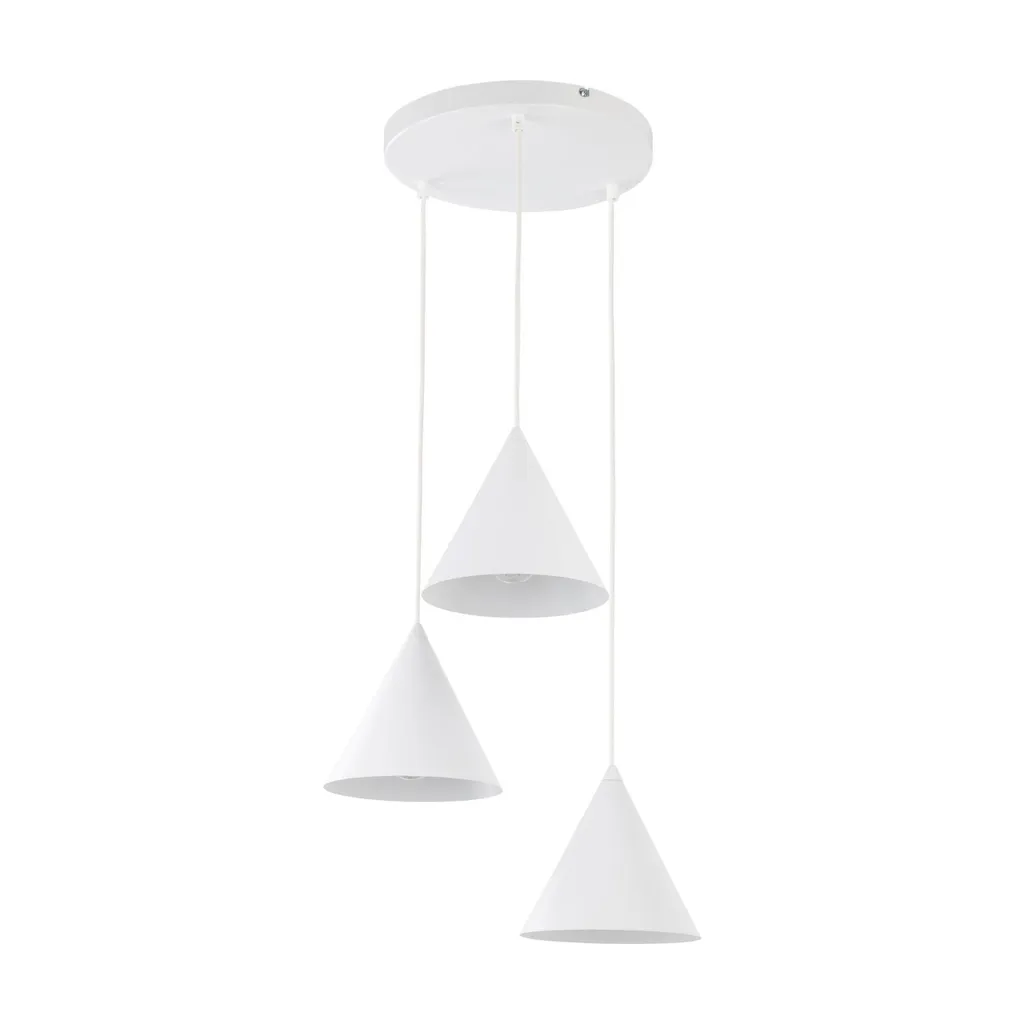

Подвесной светильник металлический Licht-Erlebnisse