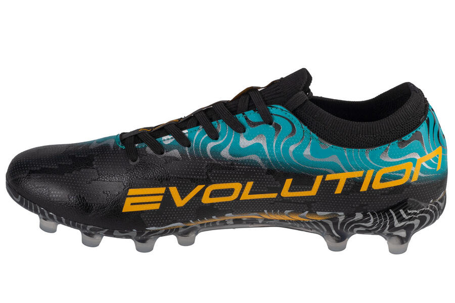 JOMA Мужские футбольные бутсы Evolution Cup 24 FG ECUW — фото 2