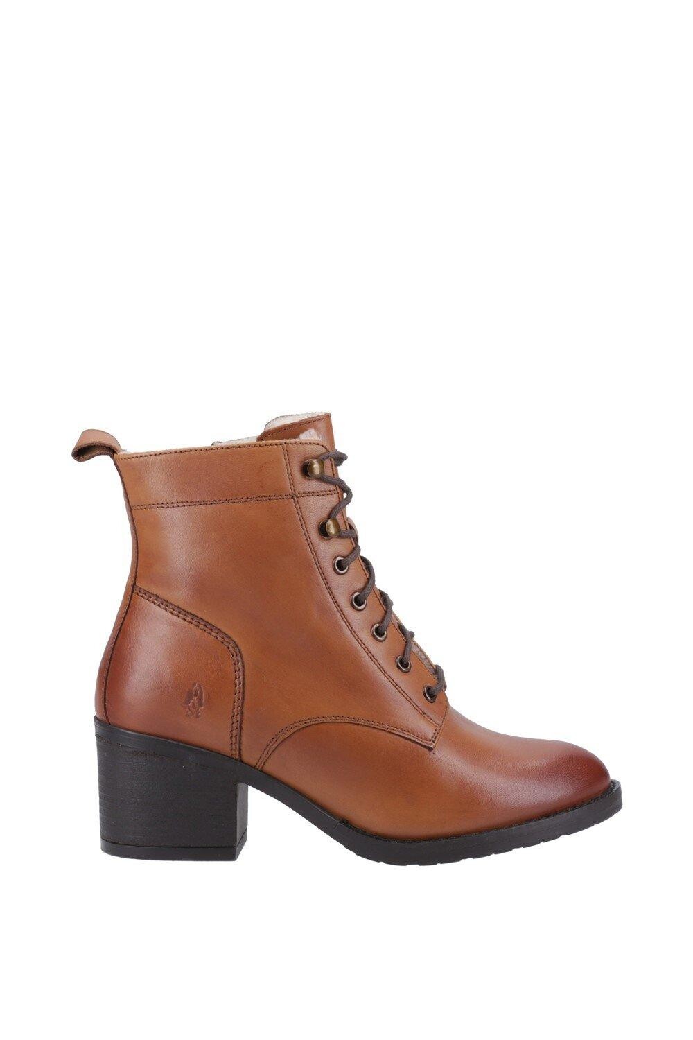 

Сапог Гарриет Hush Puppies, коричневый