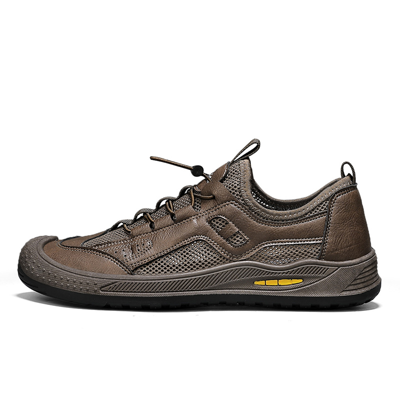Bull charm Мужские повседневные кроссовки Low Top серые, цвет Gray — фото 3
