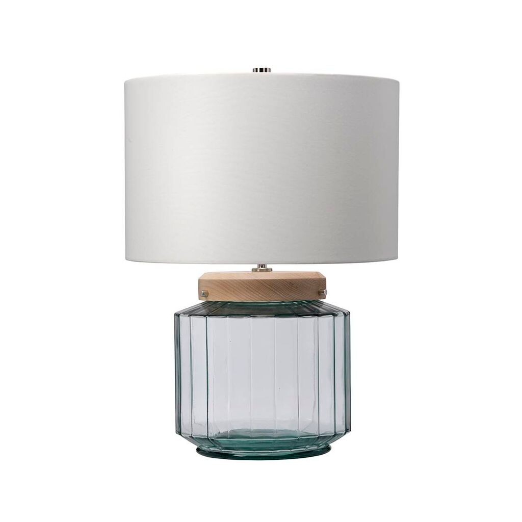 

Настольная лампа Луга 1xE27 H:51,4 Ø:35,5 Elstead Lighting