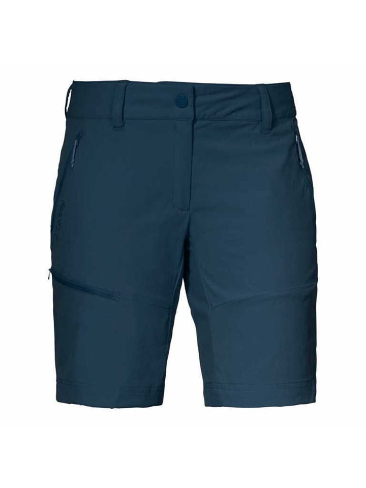 

Шорты Schöffel, цвет dress blues
