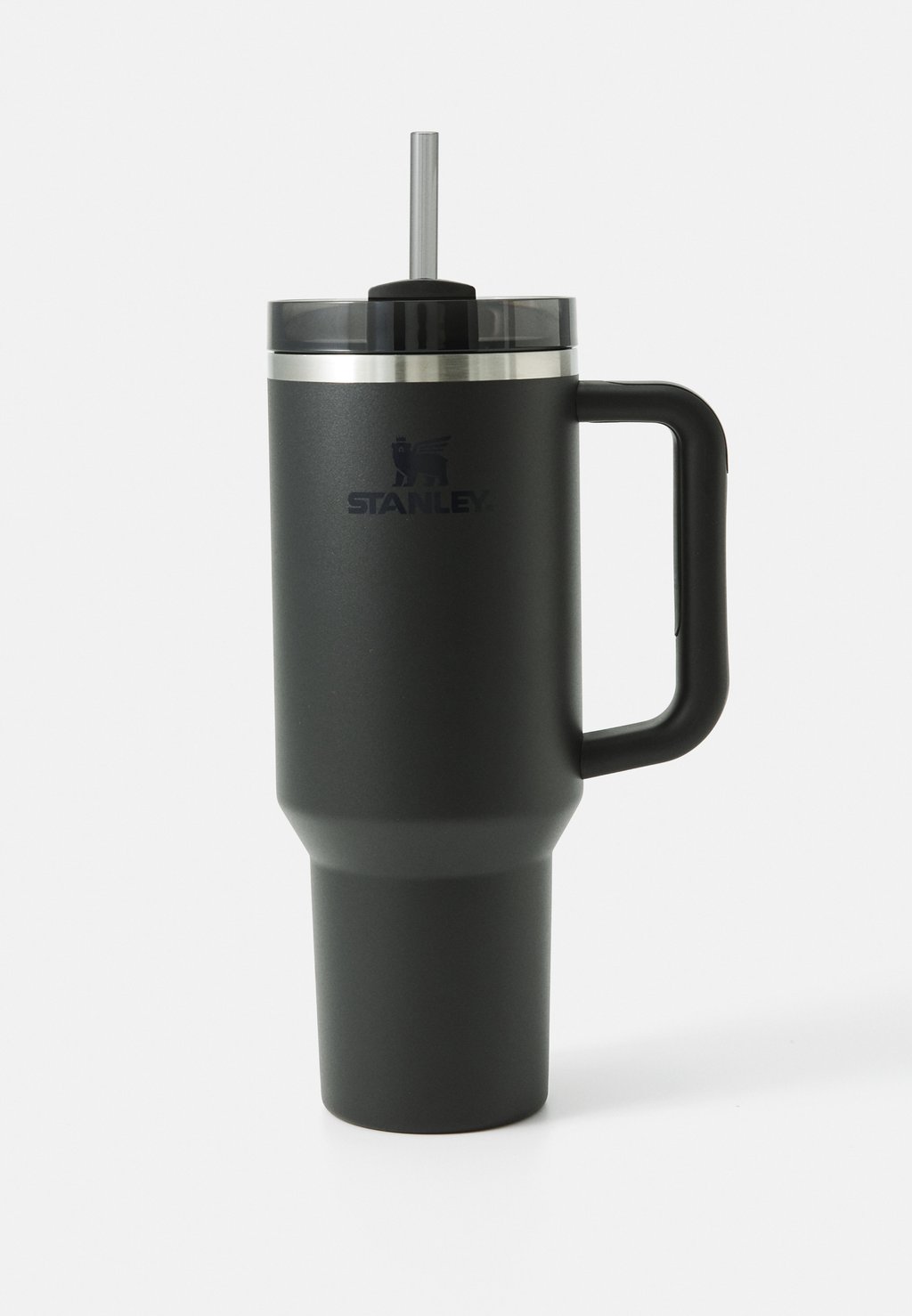 

Бутылка THE QUENCHER H2.O FLOWSTATE TUMBLER 1.18L / 40OZ Stanley, черный