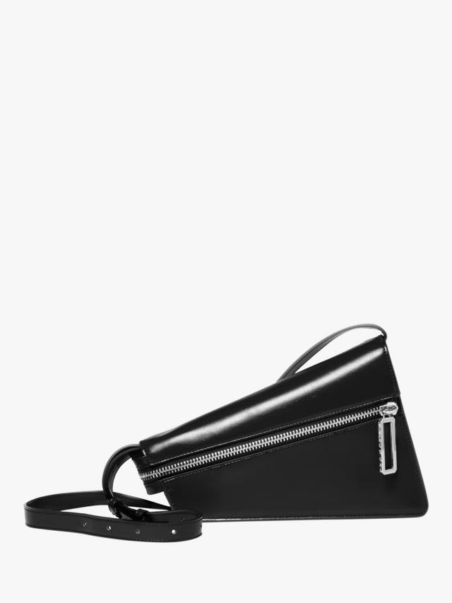 

Асимметричная наплечная сумка SISLEY, Black