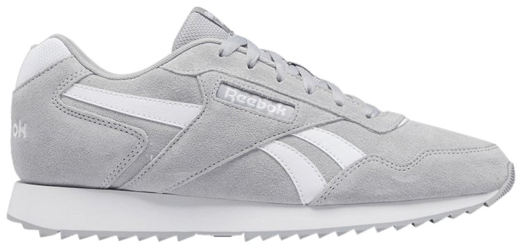 

Кроссовки Reebok Glide Ripple Classic 'Grey White', серый