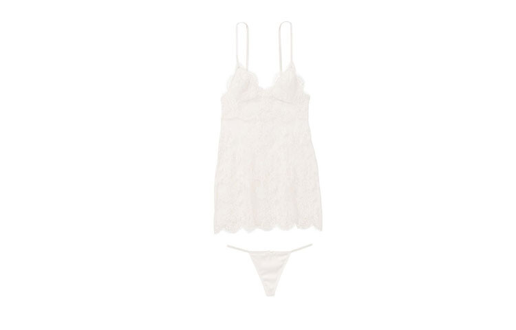 

Женские пижамные платья Victoria'S Secret