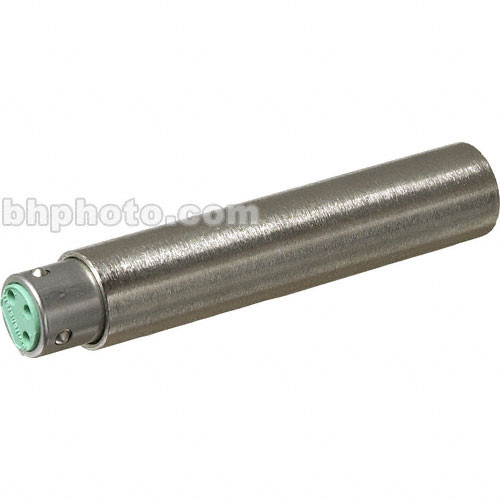 

PSC ALMP Line to Mic Level In-Line Barrel Adapter FPSC0010D