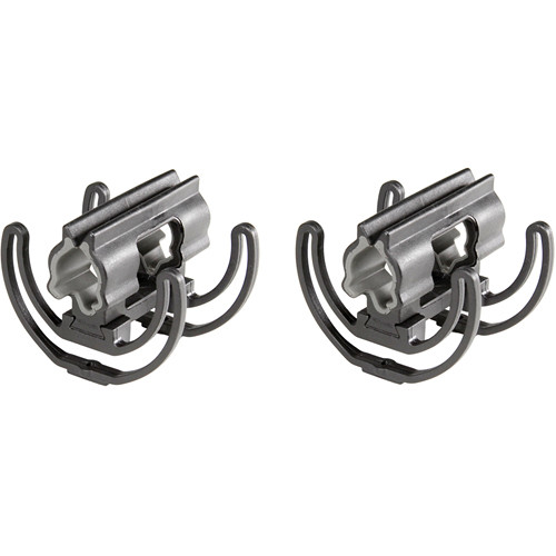 

Rycote Pair of Duo-Lyre, 68 Shore (19/34) Modular Lyre 040137