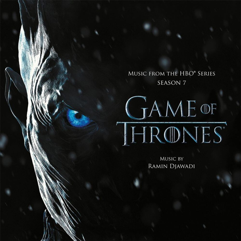

Виниловая пластинка LP Game Of Thrones: Season 7 [OST] [Colored Vinyl] - Ramin Djawadi