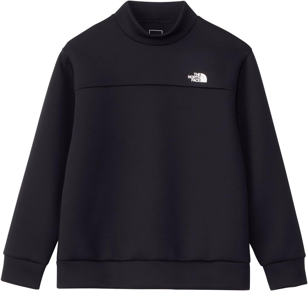 

Мужская толстовка с высоким воротником THE NORTH FACE Tech Air Sweat, черный