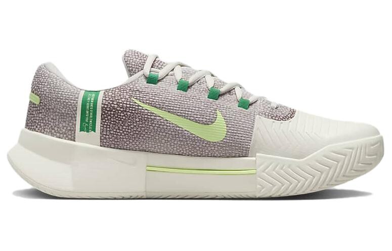 Теннисные туфли GP Challenge 1 мужские с низким верхом Dusty Green Nike — фото 2