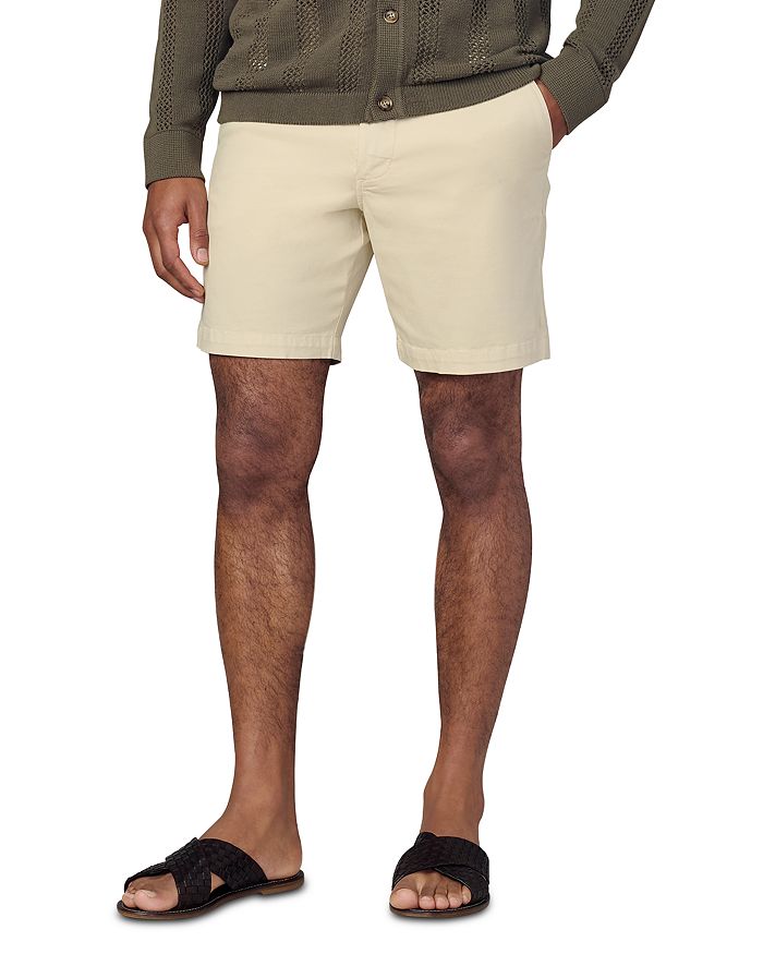 

Шорты Palmer Joe's Jeans, коричневый/бежевый