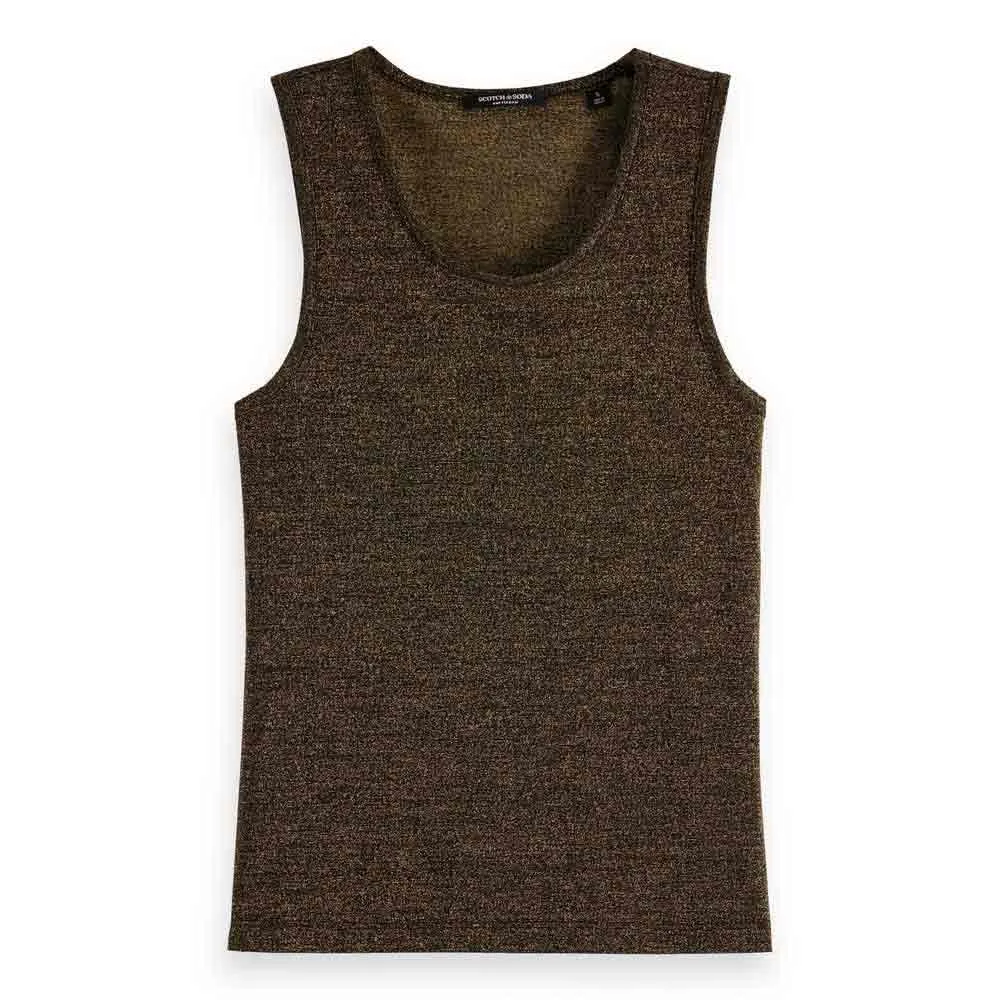 

Футболка Scotch & Soda 178202, коричневый