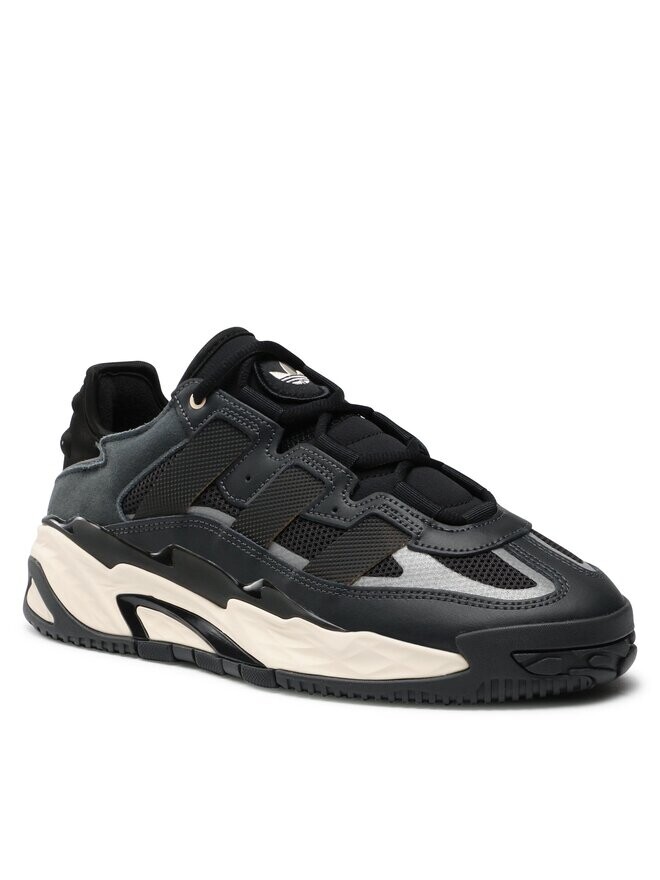 

Кроссовки Adidas, серый