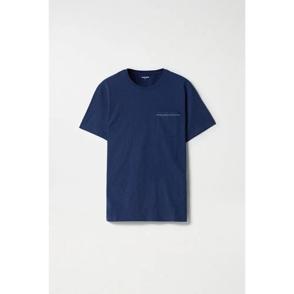 

Футболка Salsa Jeans 21007981, синий