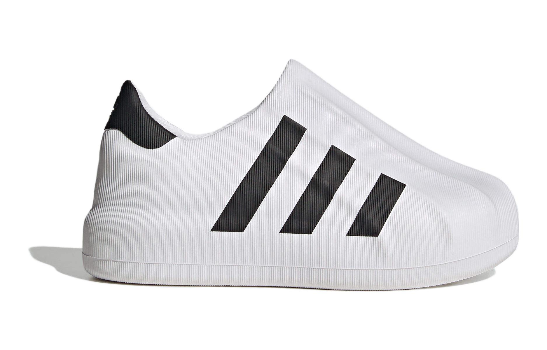 

Adidas originals AdiFOM Superstar Kids Спортивная обувь для детей, White