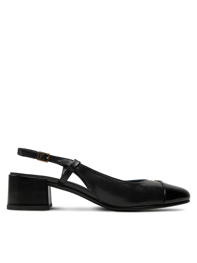 Сандалии Tory Burch 160284, черный