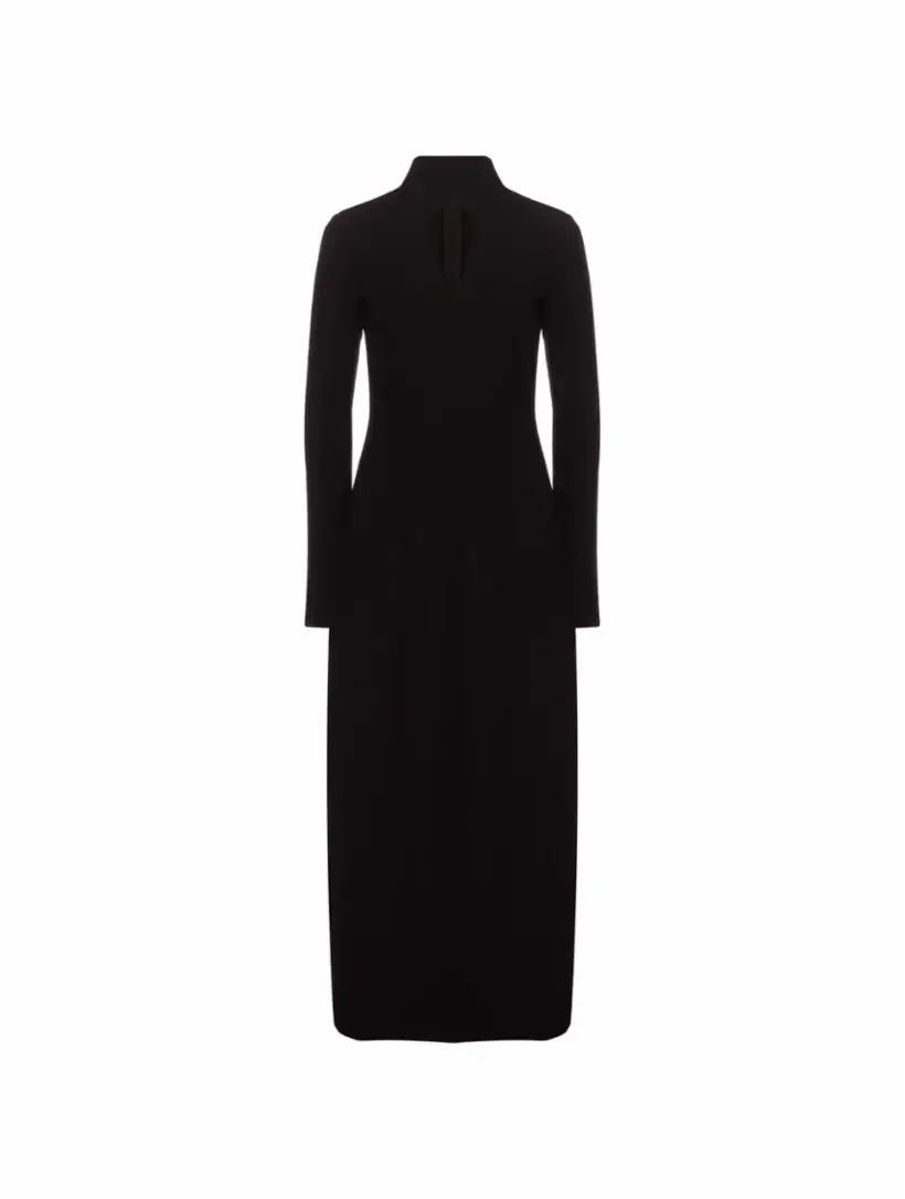 

Платье макси Tenera CAMILLA AND MARC, черный