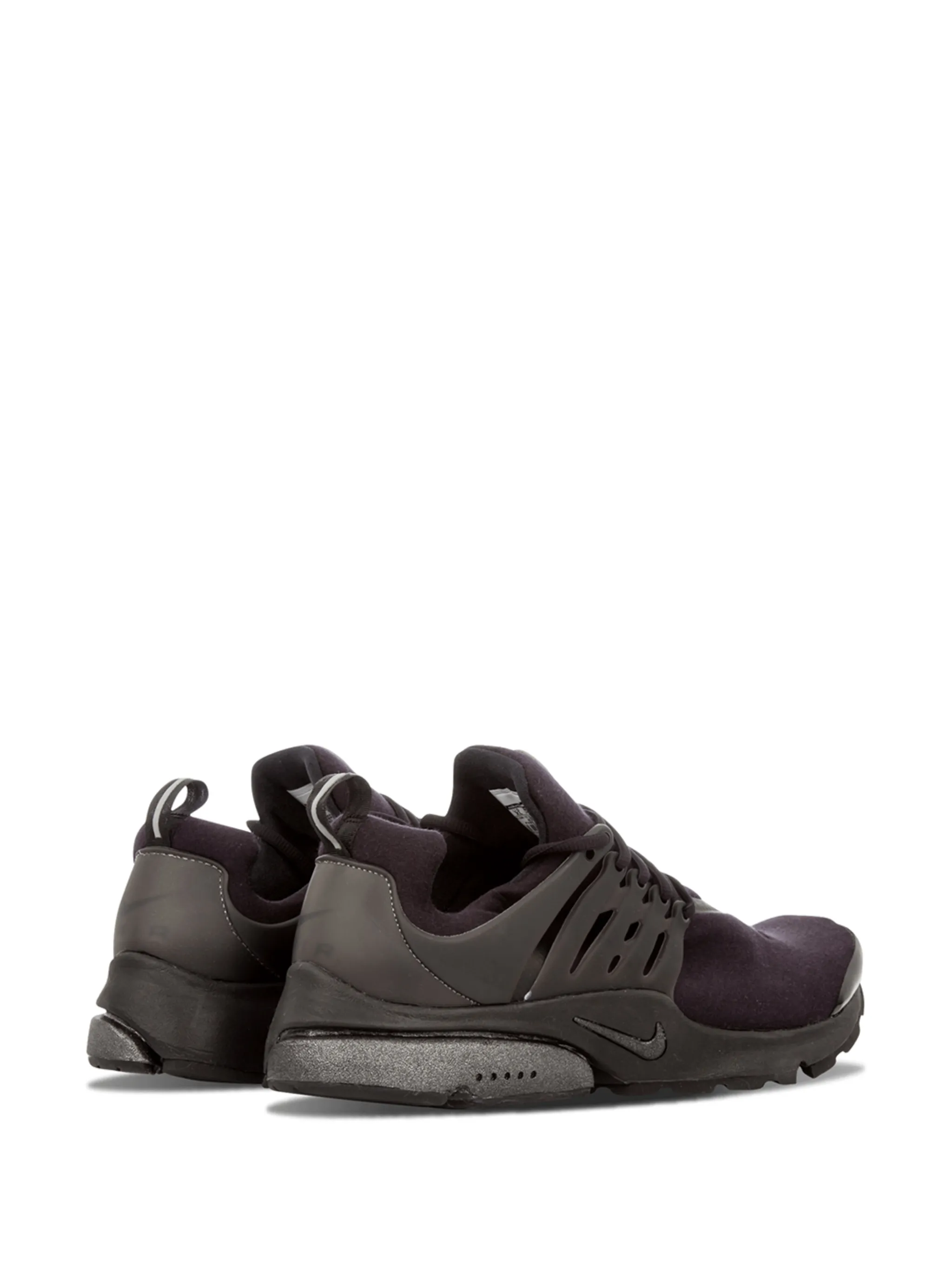 Кроссовки Air Presto TP Nike, черный — фото 3