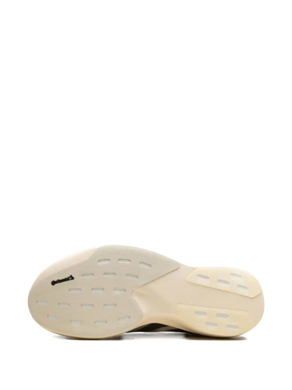 Кроссовки Adizero Evo SL 'Wonder White' Adidas, белый — фото 4