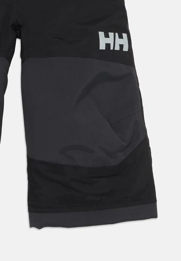 Брюки для горных лыж Helly Hansen, черный — фото 3
