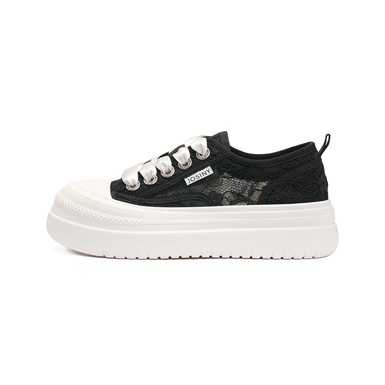 

Кеды JOSINY Skateboard Shoes Women's Low-Top