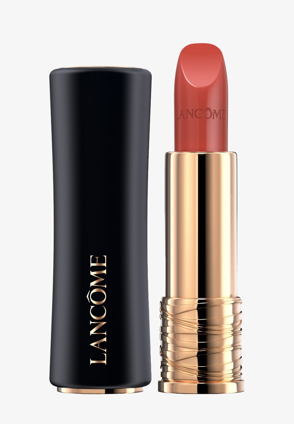 

Губная помада L'ABSOLU ROUGE CREAM LANCÔME, цвет rose-nature