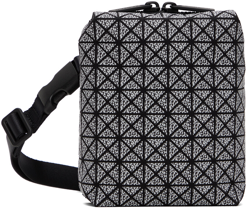 

Сумка через плечо Beetle BAO BAO ISSEY MIYAKE, черный
