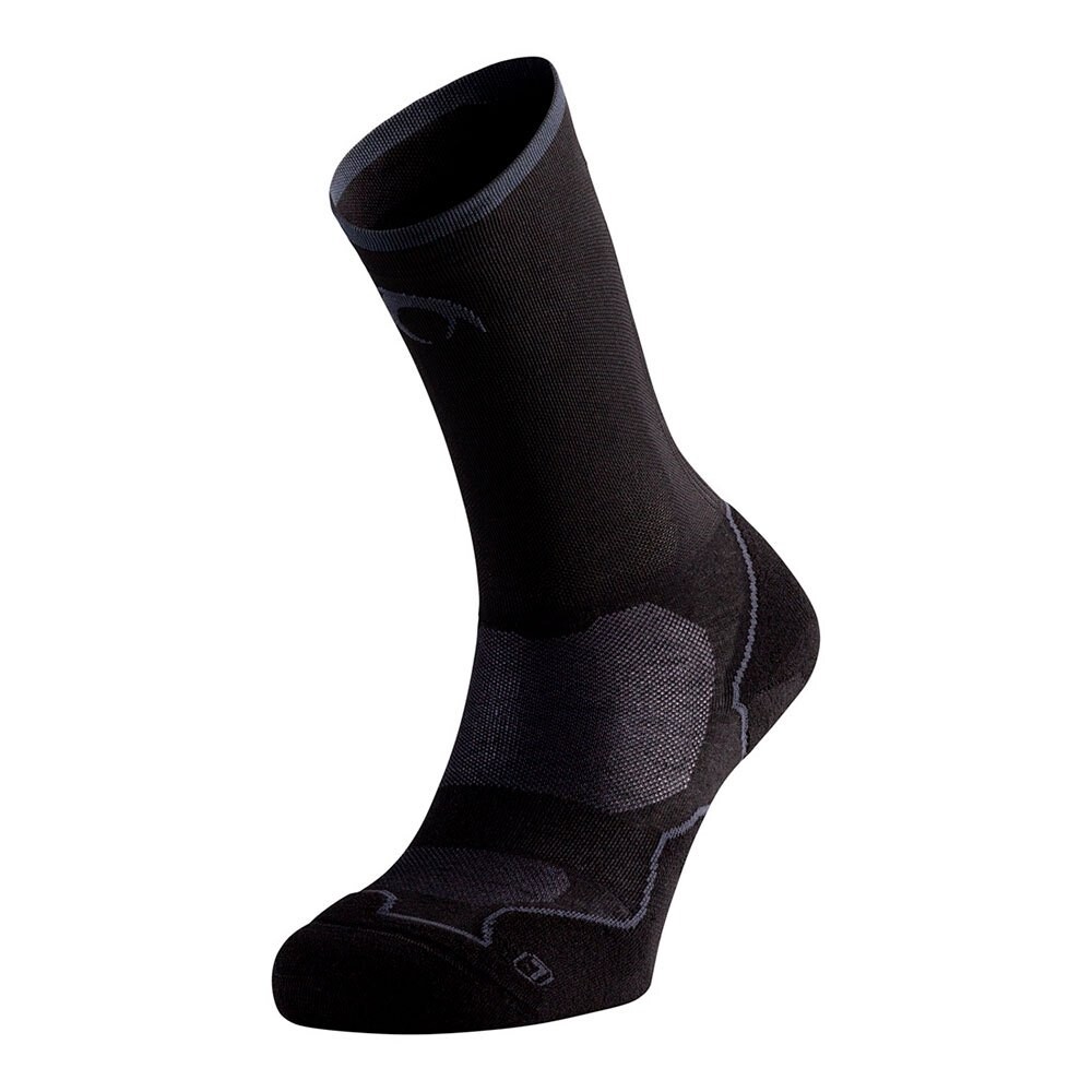 

Носки Lurbel Desafio Five Compression, черный