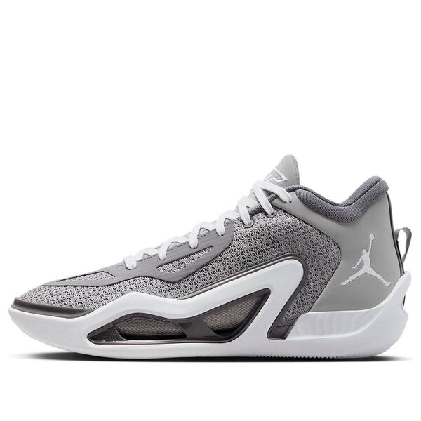 

Кроссовки татум 1 пф Air Jordan, серый