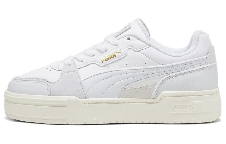 

Обувь для скейтбординга Puma Ca Pro унисекс, White/Gray