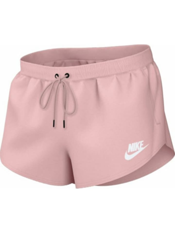 

Тканевые брюки Nike, цвет uni