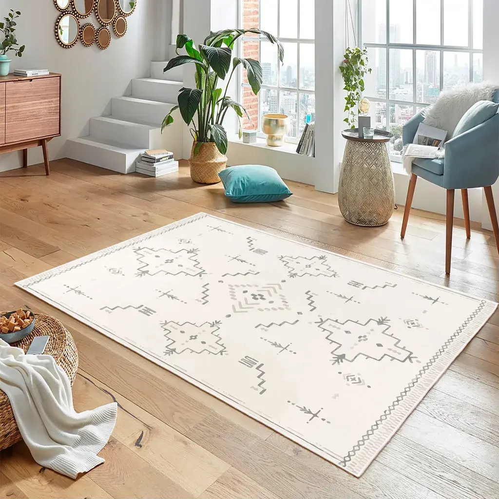 

Ковер Conceptum Hypnose, бежевый