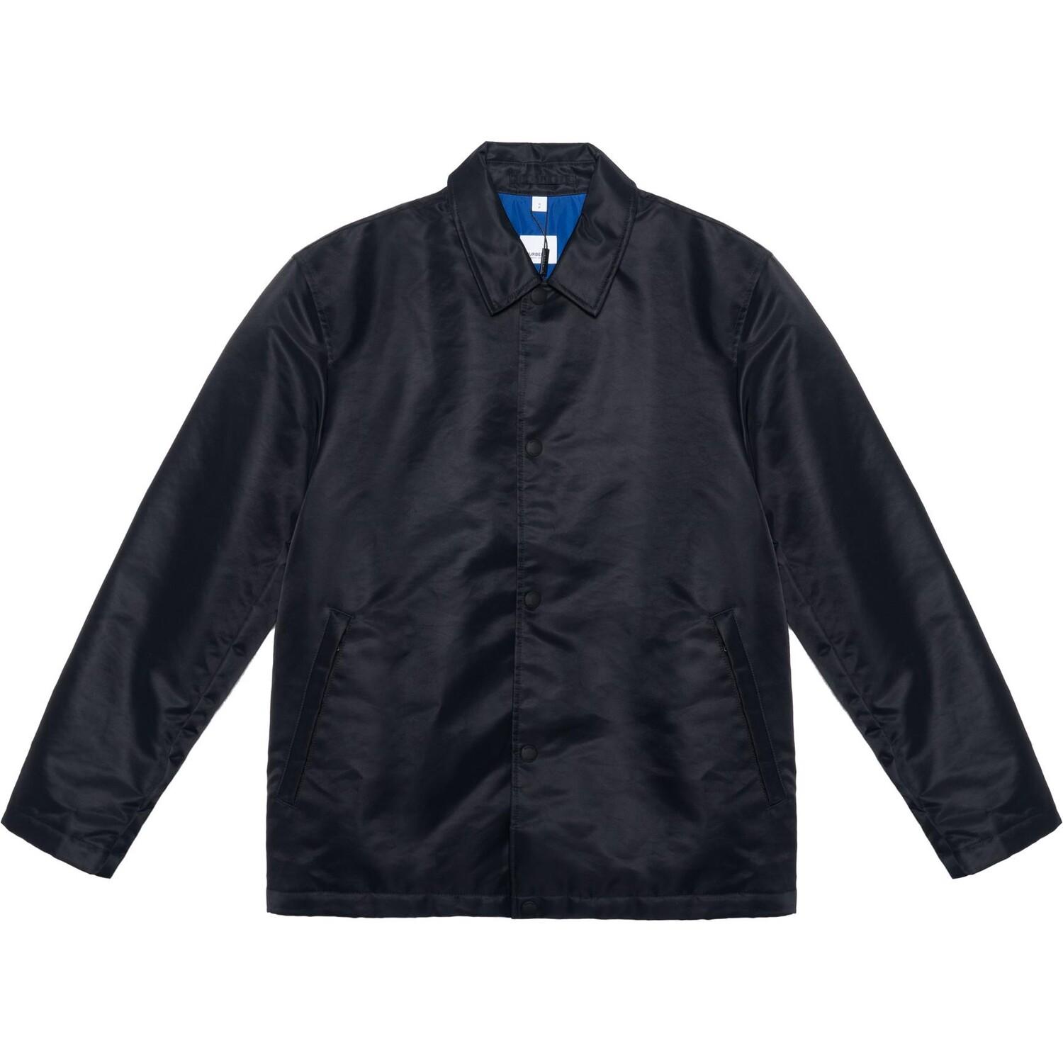 

Мужская куртка Burberry, цвет Black