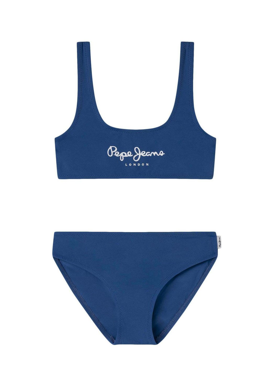 

Бикини SET Pepe Jeans, синий