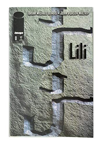 

Lili #0 (Image Comics)
