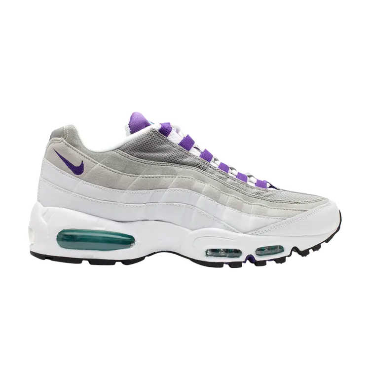 

Кроссовки Nike Wmns Air Max Max 95 Wm, белый