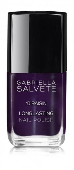 

Стойкая эмаль Gabriella Salvete 11 мл