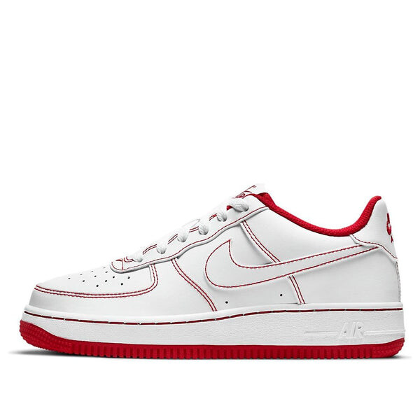 

Кроссовки Air Force 1 Nike, белый
