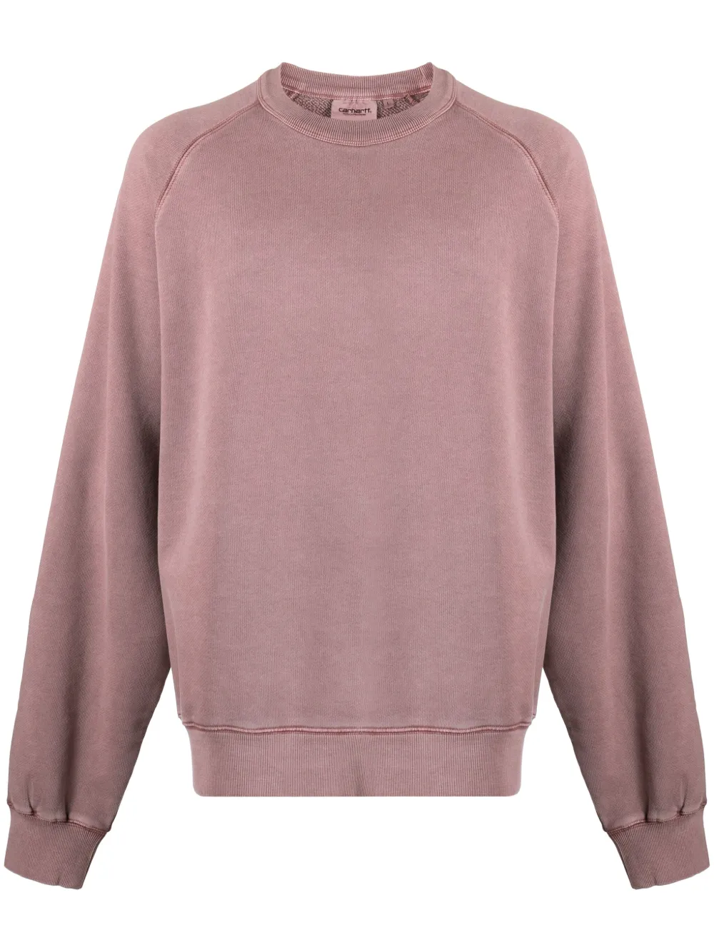 

Толстовка W' Taos CARHARTT WIP, розовый