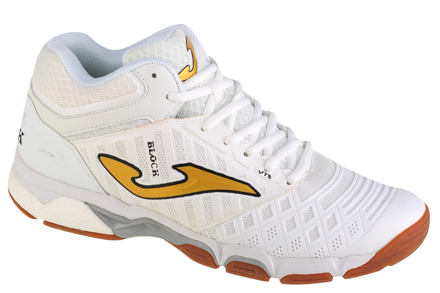 

Спортивные кроссовки Joma Joma V.Block 20 VBLOKW, белый, Серый, Спортивные кроссовки Joma Joma V.Block 20 VBLOKW, белый