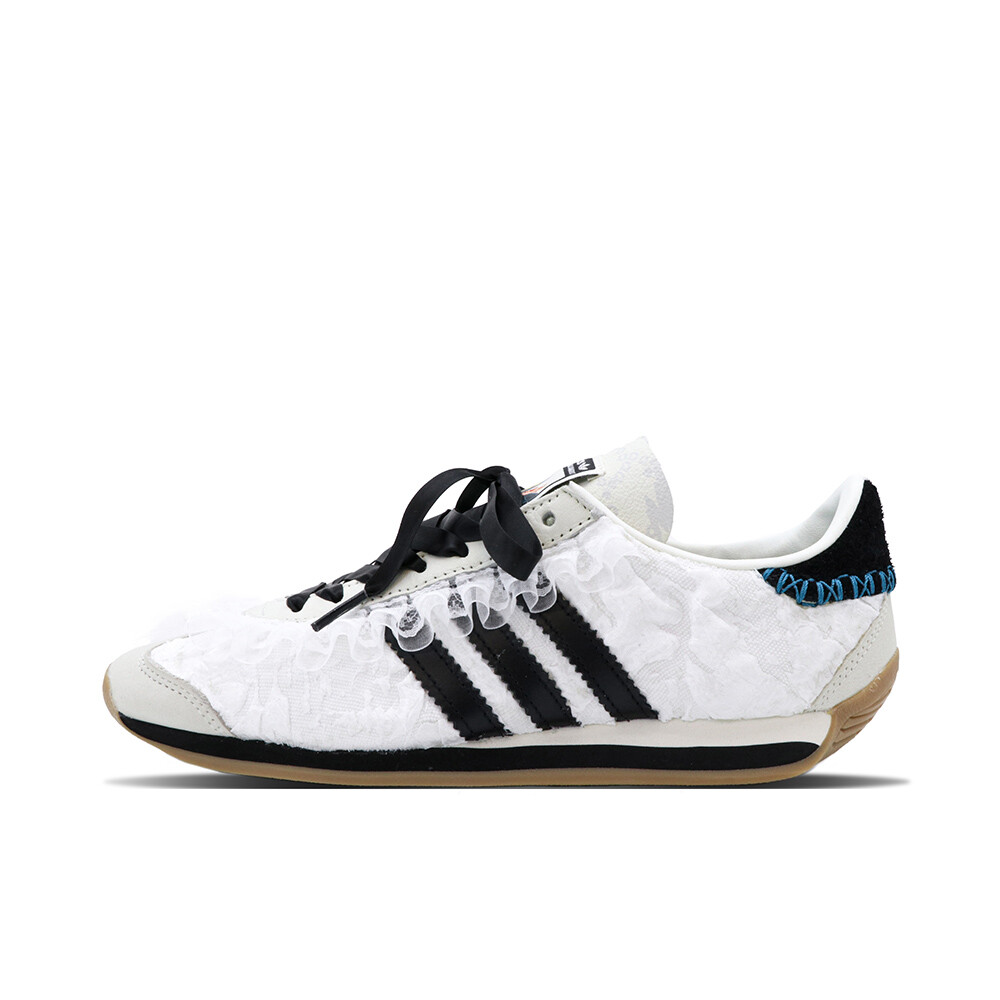 

Кроссовки adidas originals COUNTRY OG Lifestyle Shoes Unisex Low-top White, белый