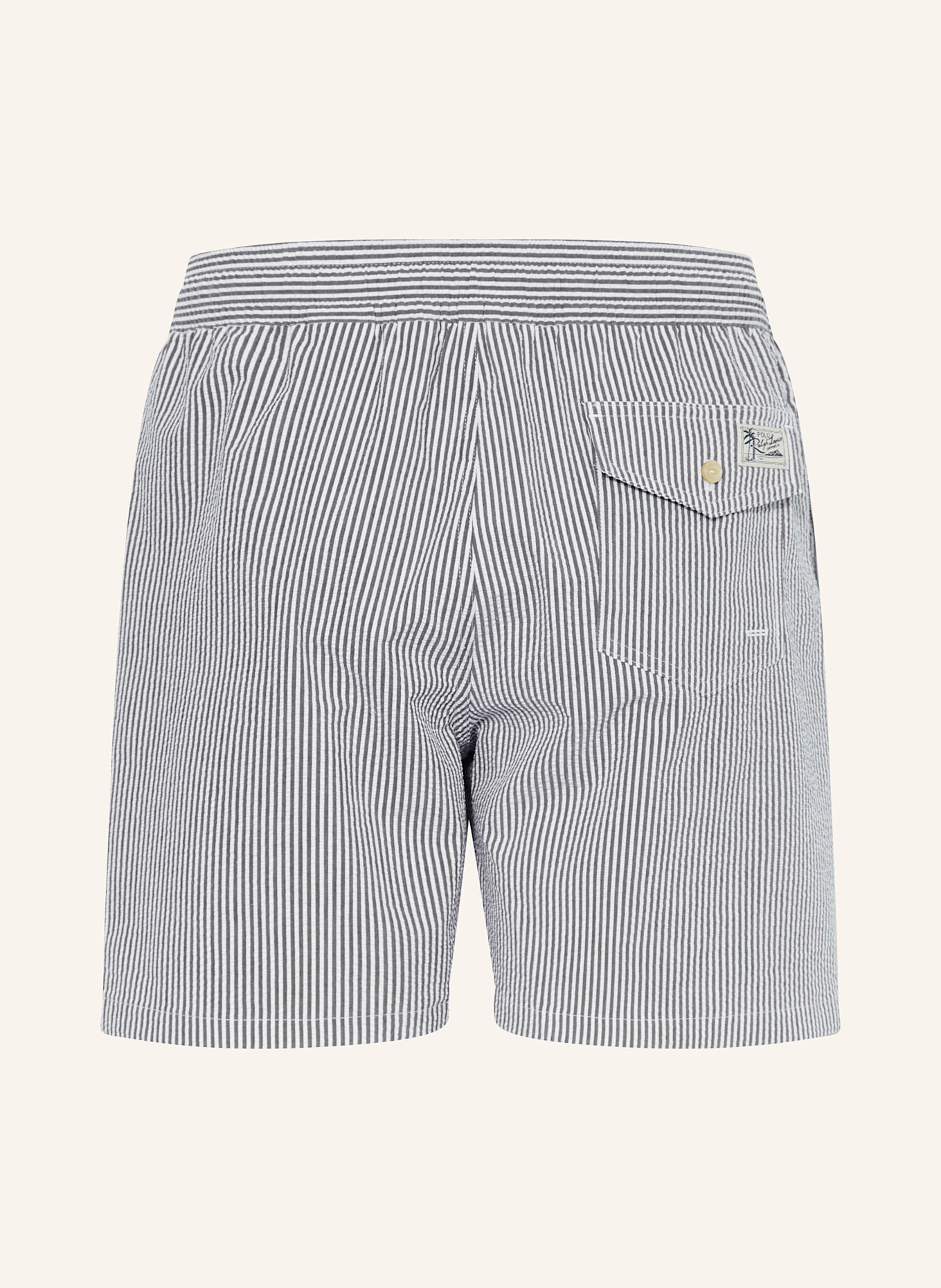 Шорты для плавания Polo Ralph Lauren, мультиколор — фото 2