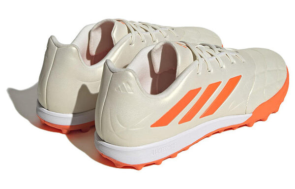 Кроссовки copa pure.3 tf Adidas, белый — фото 4