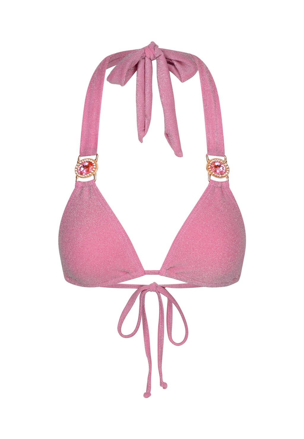 

Верх бикини LUMIERE AMOUR Moda Minx, розовый
