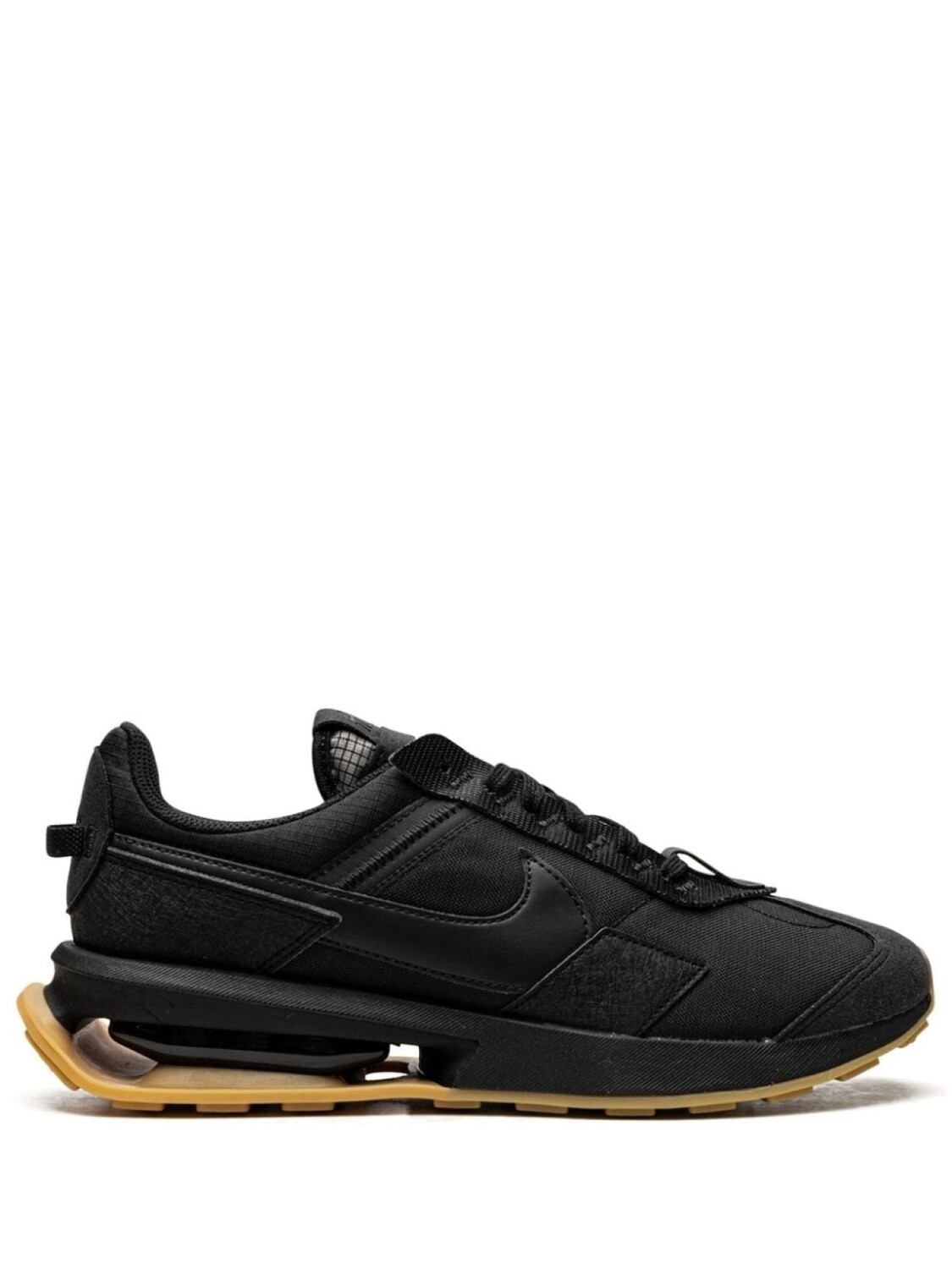 

Nike кроссовки Air Max Pre-Day Black Gum, черный