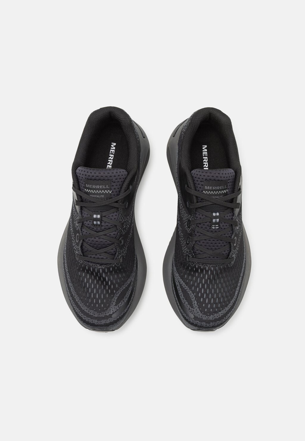 

Кроссовки MORPHLITE GTX Merrell, черный
