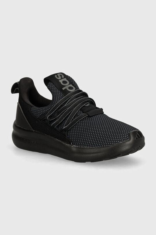 

Детские кроссовки LITE RACER ADAPT 7.0 adidas, черный